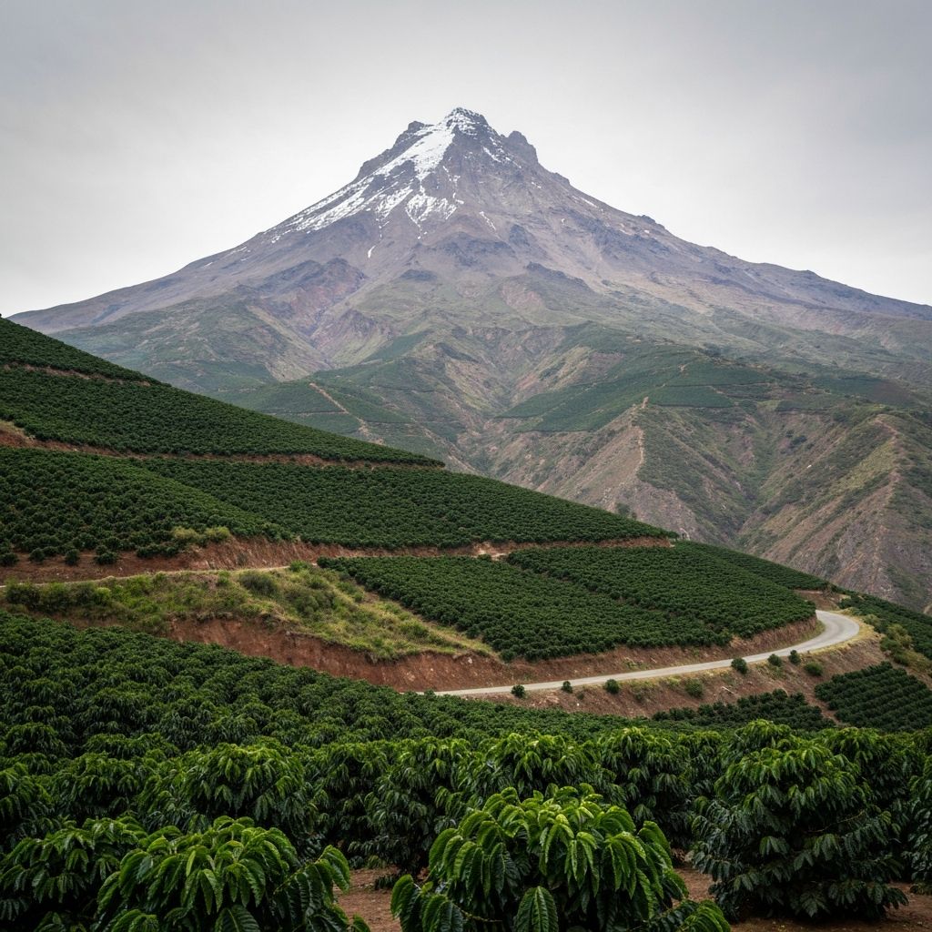 Pico de Orizaba